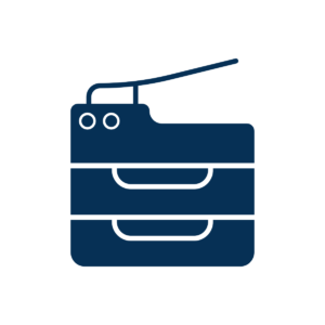 Photocopier icon